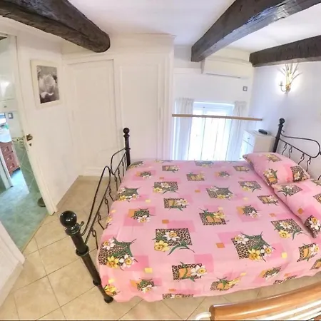 Cosy Duplex Au Port Du Vieux * Nice