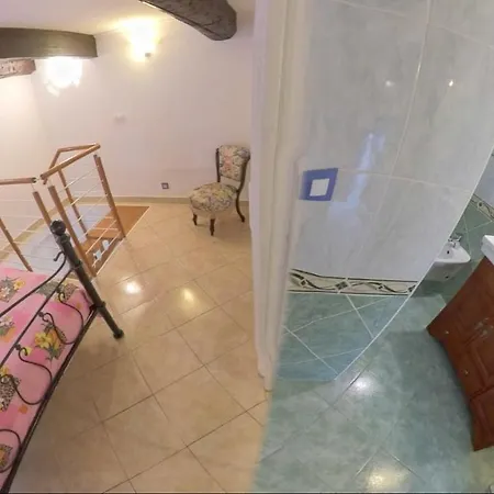 Apartment Cosy Duplex Au Port Du Vieux