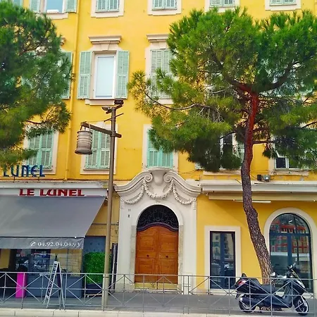 Cosy Duplex Au Port Du Vieux Apartment *